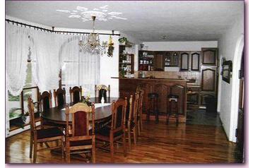 Семейный пансионат Likavka 3